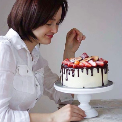 Виктория Абрамова