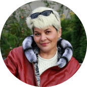 Гульчачак Арсланова