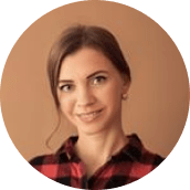 Елена Ковальчук