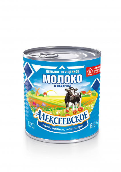 Сгущённое молоко — Википедия