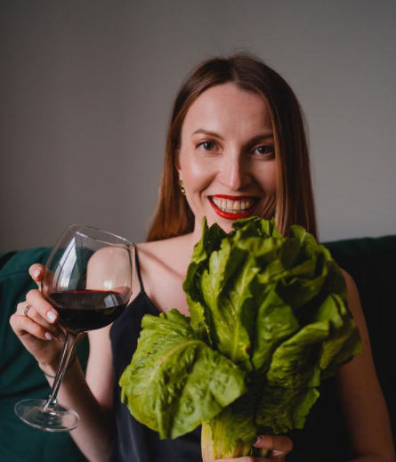 Кира Жоссан