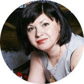 Людмила Чередник