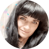 Екатерина Шпанбергер