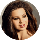 Полина Черноталова