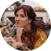 Анастасия Небольсина